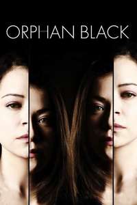 Orphan Black - Posters