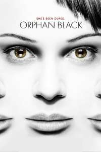 Orphan Black - Posters