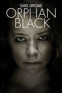 Orphan Black - Posters