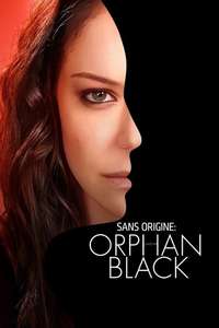 Orphan Black - Posters