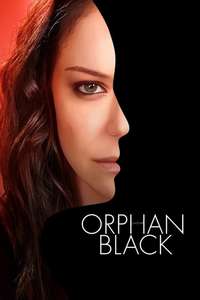 Orphan Black - Posters