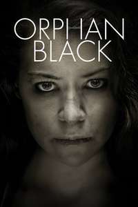 Orphan Black - Posters