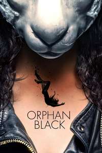 Orphan Black - Posters