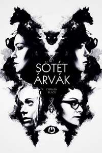 Orphan Black - Posters