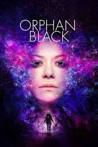 Orphan Black - Posters