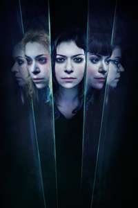 Orphan Black - Posters