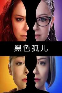 Orphan Black - Posters