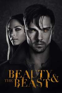 Beauty and the Beast - Posters
