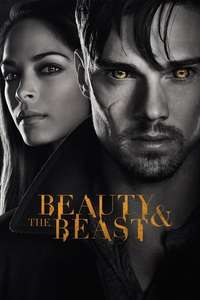 Beauty and the Beast - Posters
