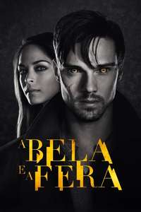 Beauty and the Beast - Posters