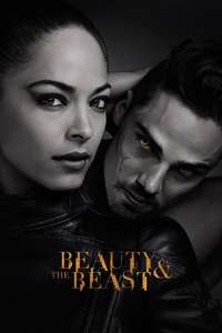 Beauty and the Beast - Posters