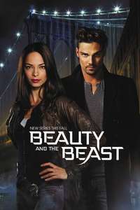 Beauty and the Beast - Posters
