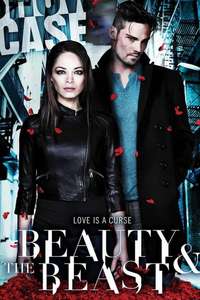Beauty and the Beast - Posters