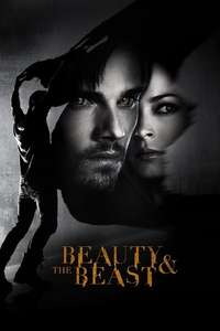 Beauty and the Beast - Posters