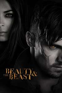 Beauty and the Beast - Posters