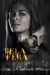 Beauty and the Beast - Posters