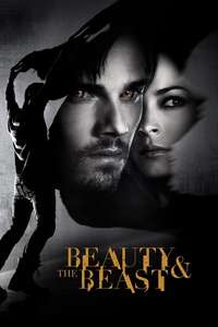 Beauty and the Beast - Posters