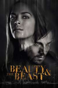 Beauty and the Beast - Posters