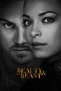 Beauty and the Beast - Posters