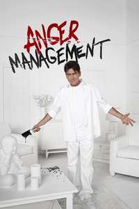 Anger Management - Posters