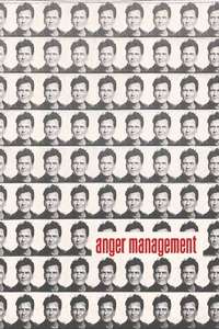 Anger Management - Posters