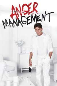 Anger Management - Posters