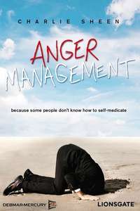 Anger Management - Posters
