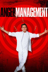 Anger Management - Posters