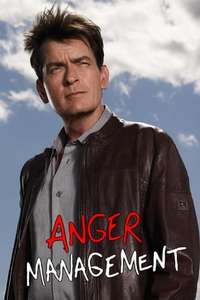 Anger Management - Posters