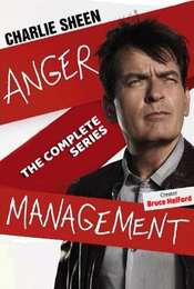 Anger Management