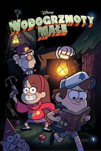 Gravity Falls - Posters
