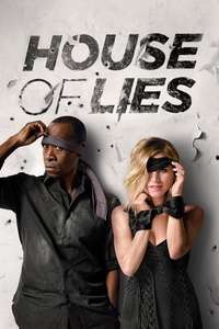 House of Lies - Posters