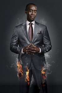 House of Lies - Posters