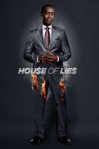 House of Lies - Posters