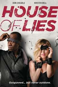 House of Lies - Posters
