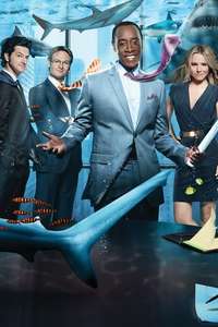 House of Lies - Posters