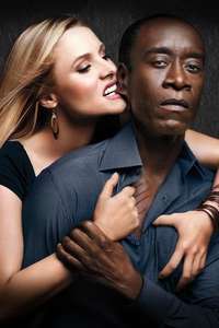 House of Lies - Posters