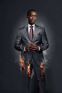 House of Lies - Posters