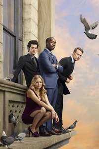 House of Lies - Posters