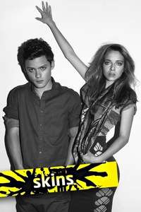 Skins - Poster
