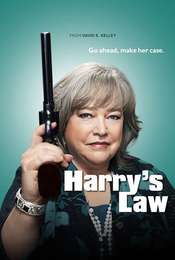 Harry's Law