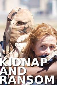 Kidnap and Ransom - Poster