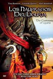 Los naúfragos del liguria