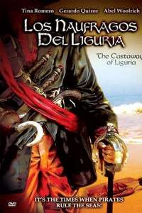 Los naúfragos del liguria - Poster