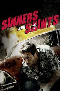 Sinners and Saints - Poster