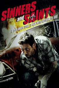 Sinners and Saints - Poster