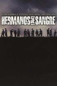 Band of Brothers - Posters