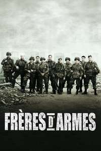 Band of Brothers - Posters