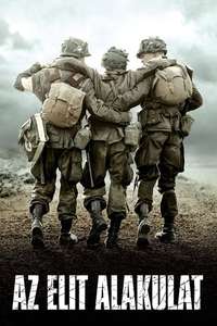 Band of Brothers - Posters