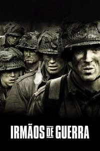 Band of Brothers - Posters